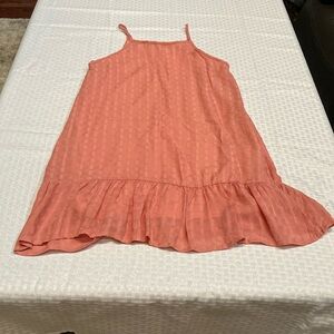 For all seasons by paper crane girls dress, medium